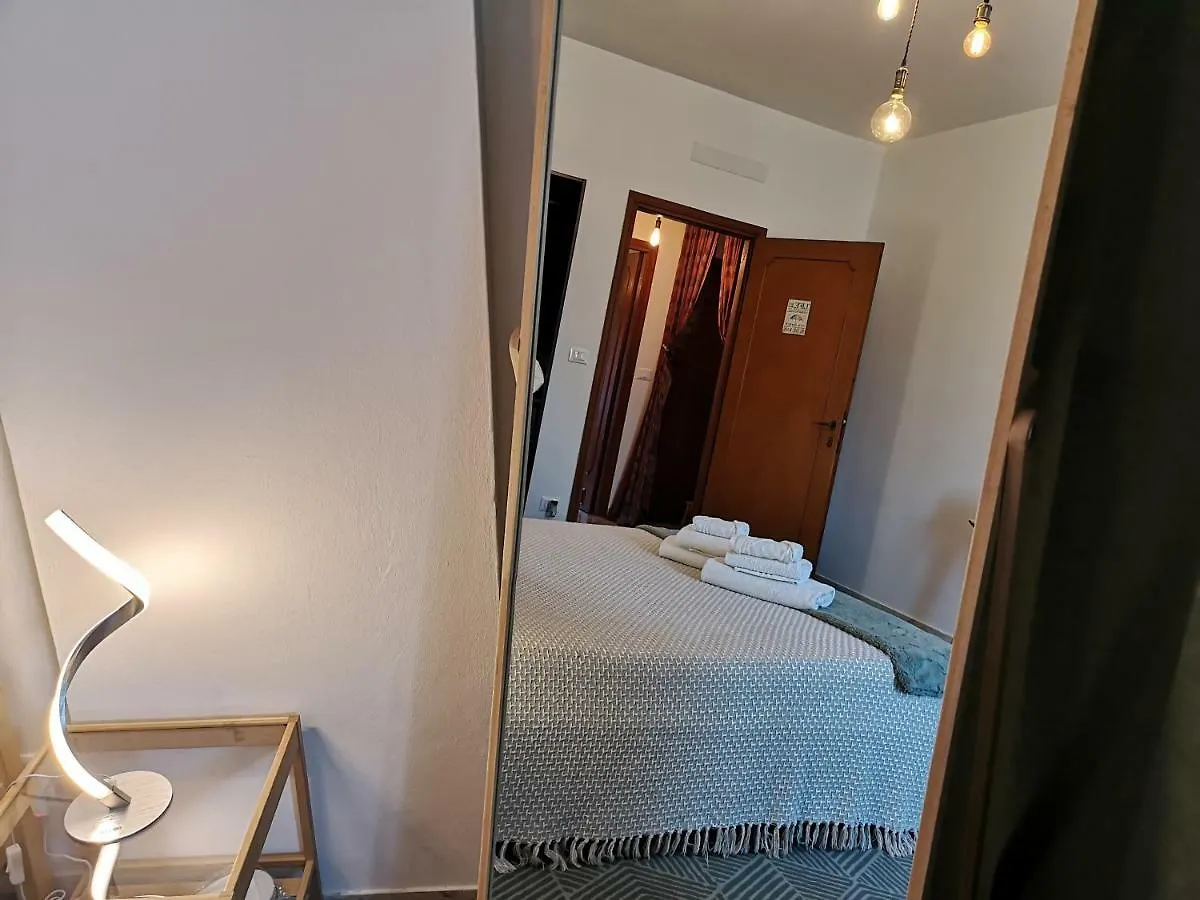 Bibi Hotel Pisa 0*,  Italia