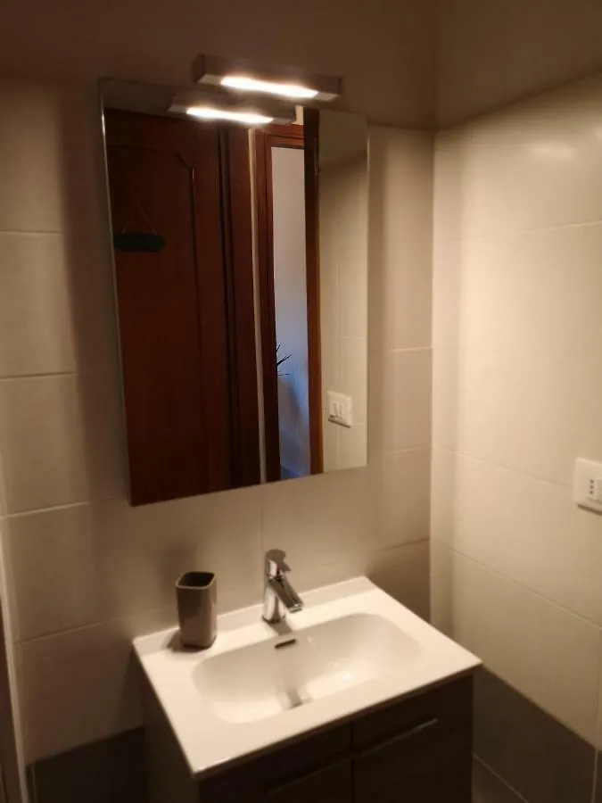 Bibi Hotel Pisa 0*,
