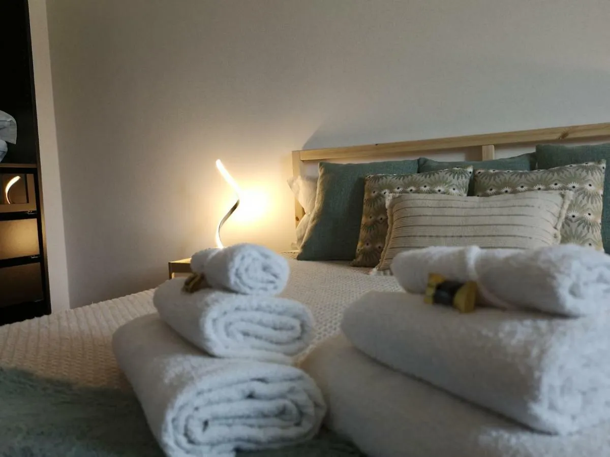 Bibi Hotel Pisa