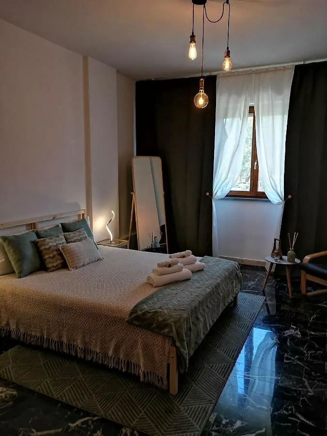 Pensión Bibi Hotel Pisa Italia