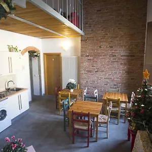 Le Donzelle - Hituscany Gasthof