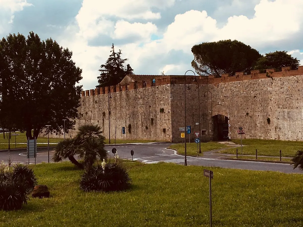 Bibi Hotel Pisa Casa de hóspedes