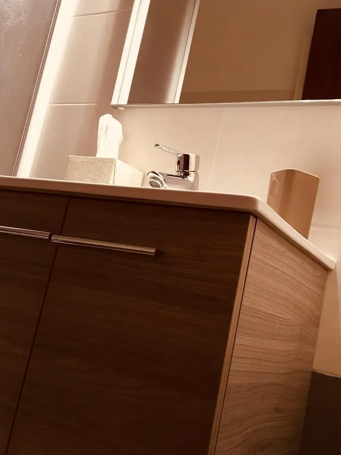 Bibi Hotel Pisa Itália