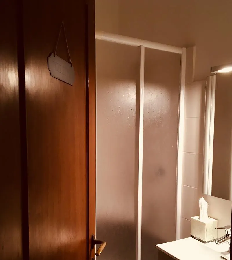 Bibi Hotel Pisa