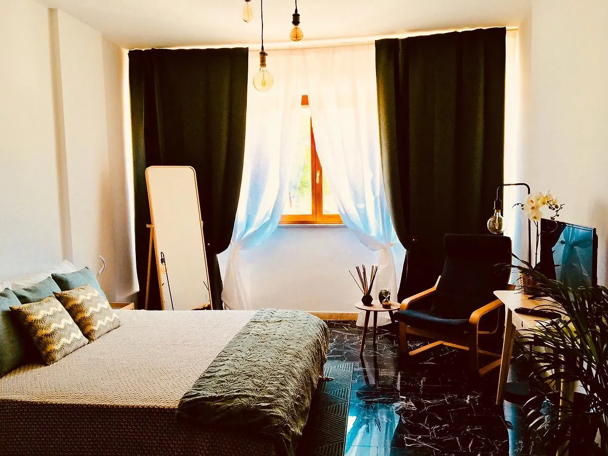 Bibi Hotel Pisa