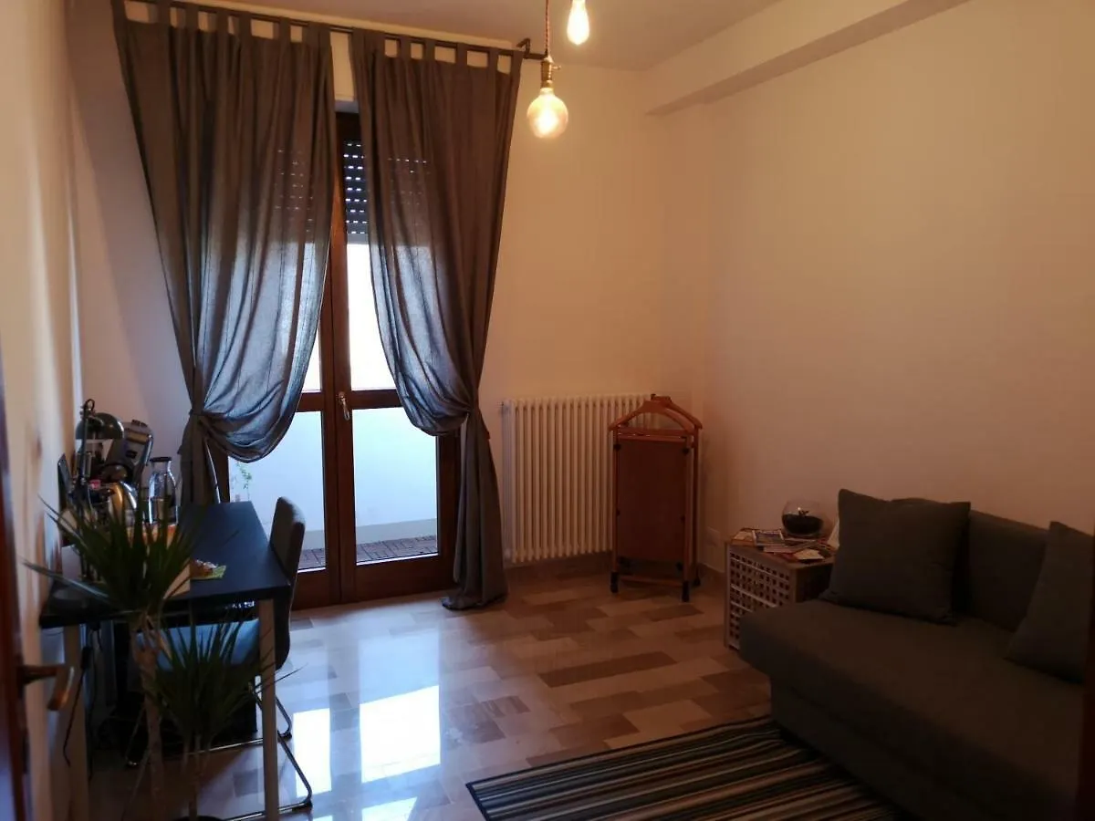 Bibi Hotel Pisa Casa de hóspedes