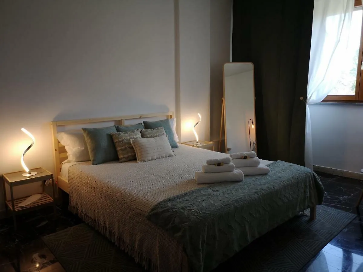 Bibi Hotel Pisa