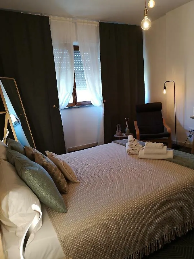Bibi Hotel Pisa