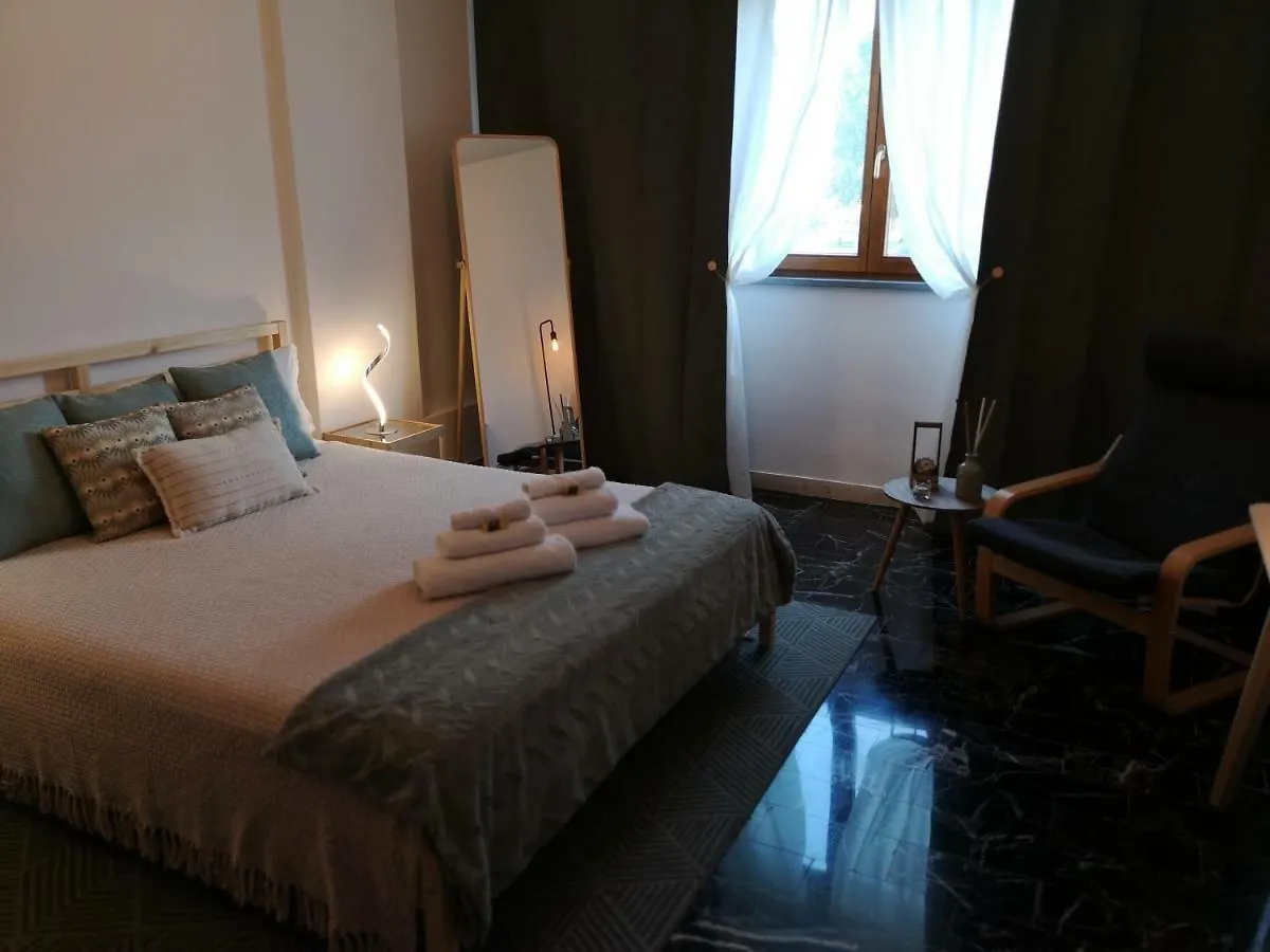 Bibi Hotel Pisa Itália