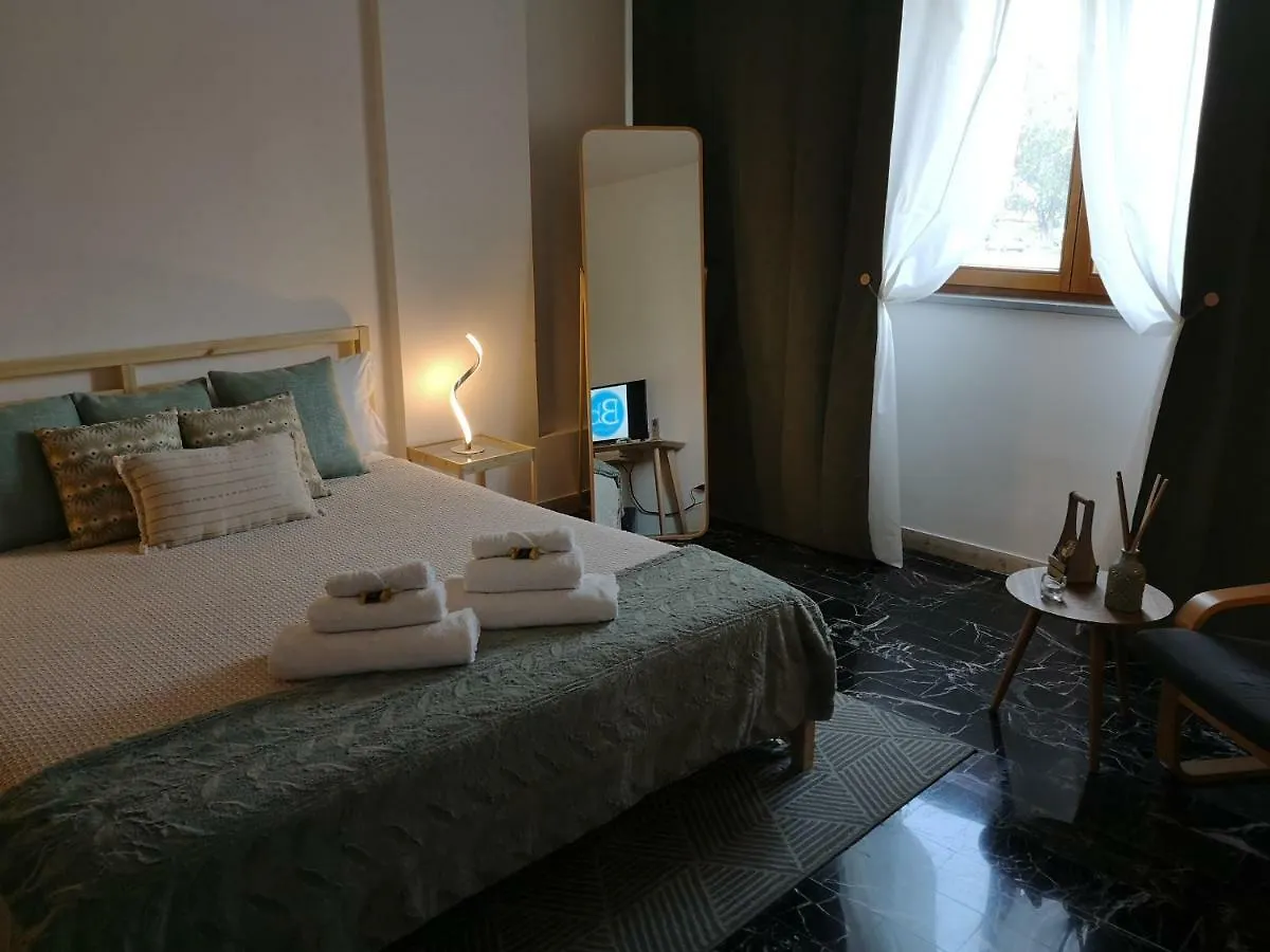 Bibi Hotel Pisa Casa de hóspedes