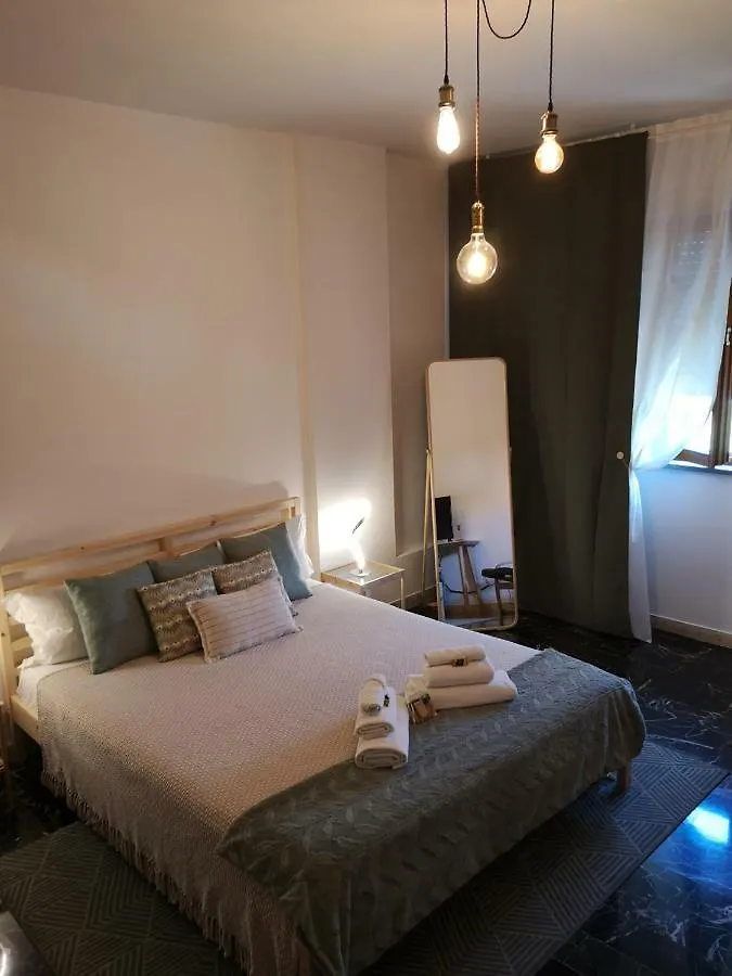 Bibi Hotel Pisa