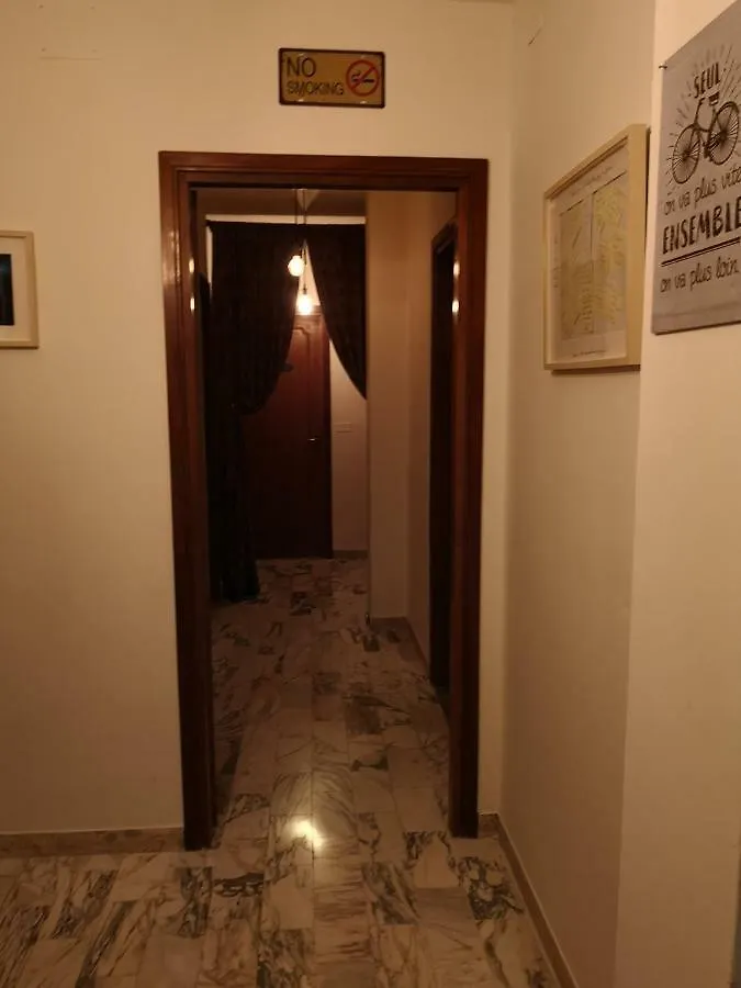 Bibi Hotel Pisa