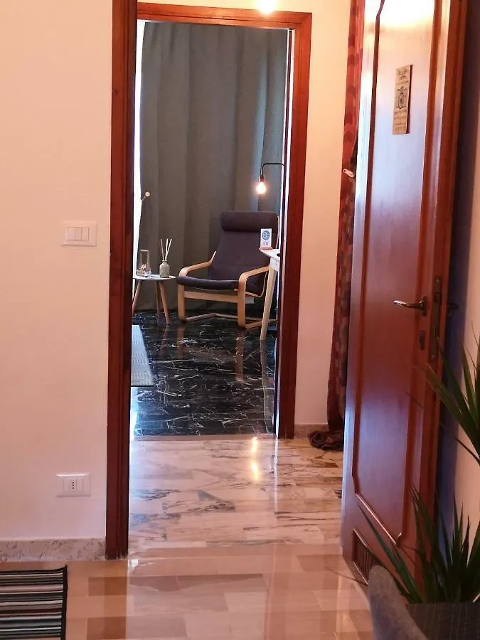 Casa de hóspedes Bibi Hotel Pisa