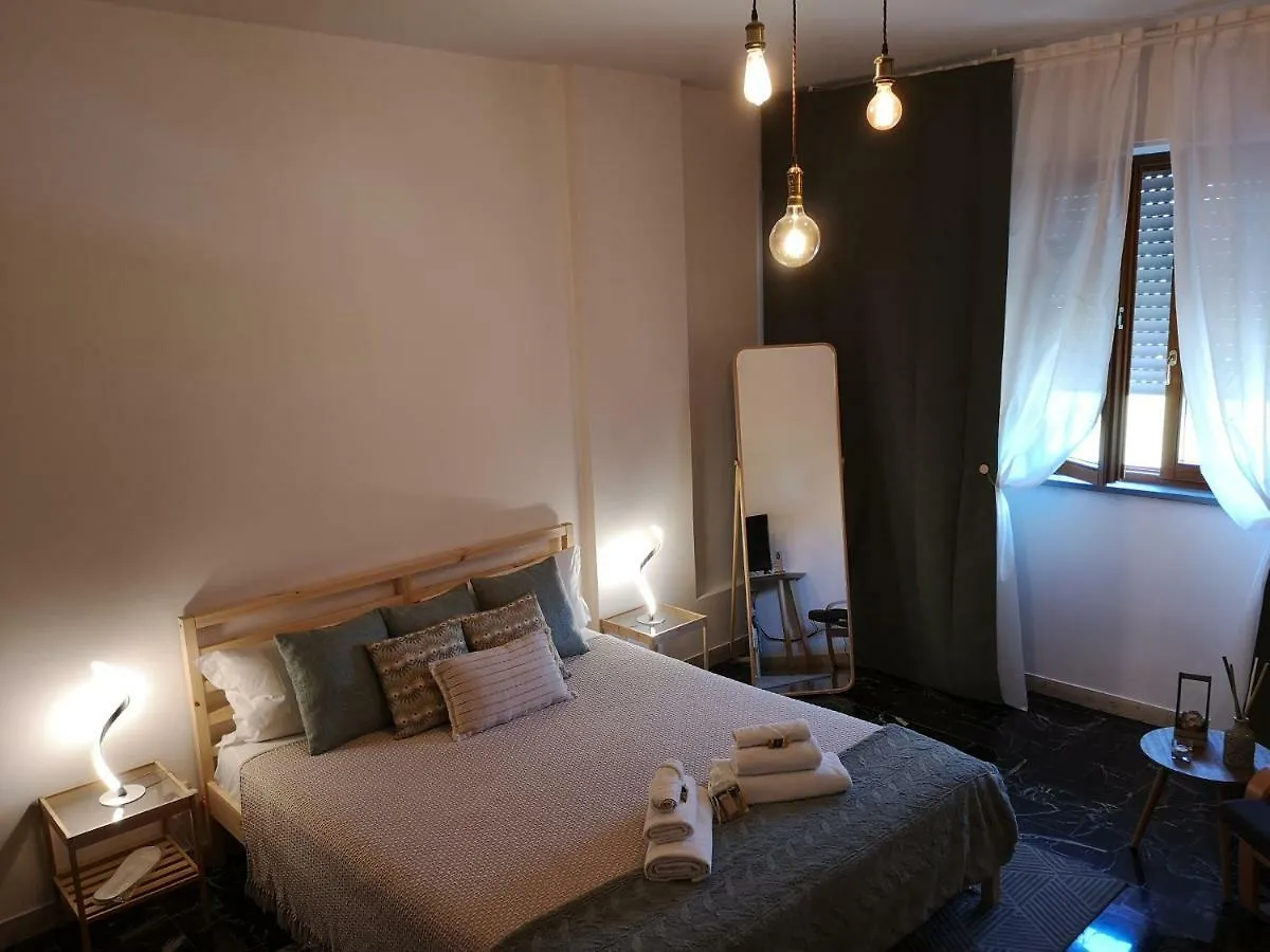 Bibi Hotel Pisa Itália