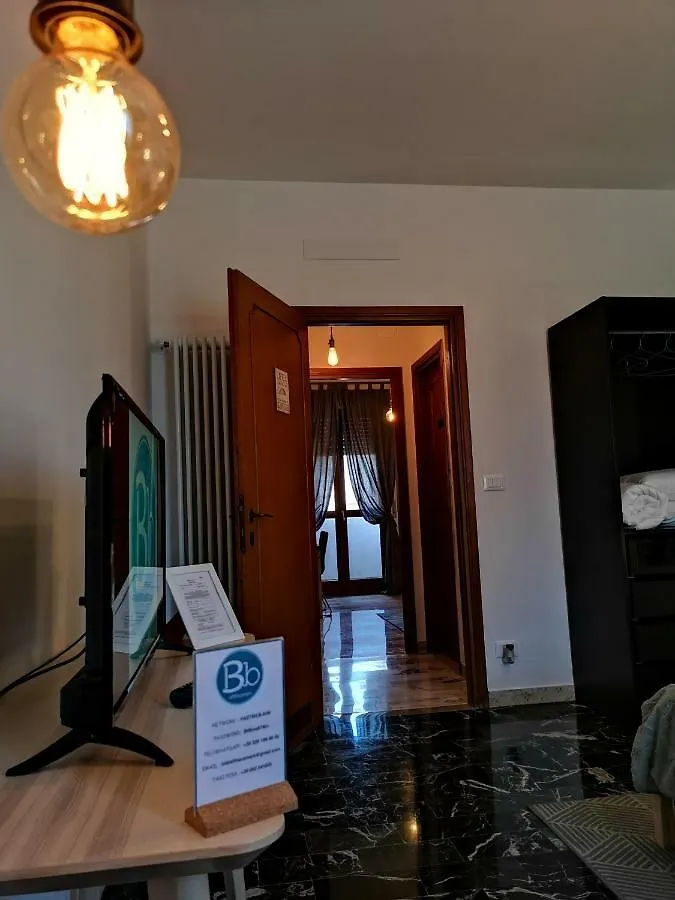 Casa de hóspedes Bibi Hotel Pisa