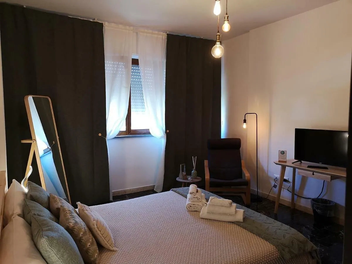 Bibi Hotel Pisa