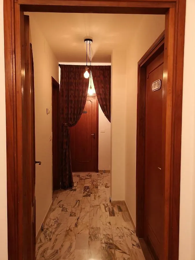 Casa de hóspedes Bibi Hotel Pisa